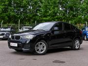 BMW X4 I (F26) Санкт-Петербург  - изображение 17
