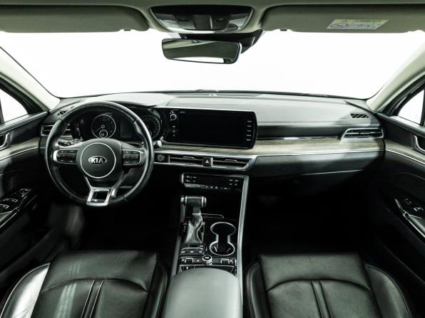 Kia K5 III с пробегом 2021 года, цена 2 224 900 рублей, 138415 км, седан, Автокод Объявления