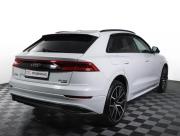 Audi Q8 I (4M) Москва  - изображение 30