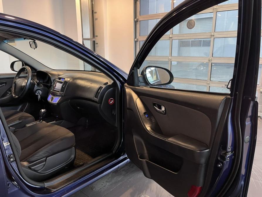 Hyundai Elantra IV (HD) Чебоксары  - изображение 27