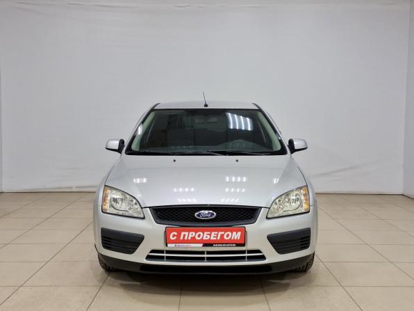 Ford Focus II с пробегом 2007 года, цена 400 000 рублей, 231525 км, хэтчбек, Автокод Объявления