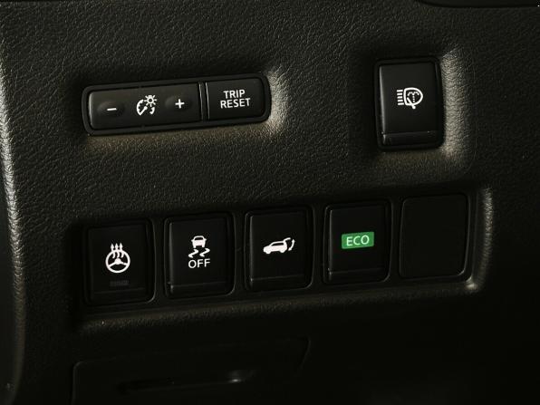Nissan Murano III (Z52) с пробегом 2019 года, цена 2 900 000 рублей, 79060 км, внедорожник, Автокод Объявления