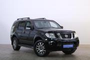 Nissan Pathfinder III Рестайлинг Омск  - изображение 24