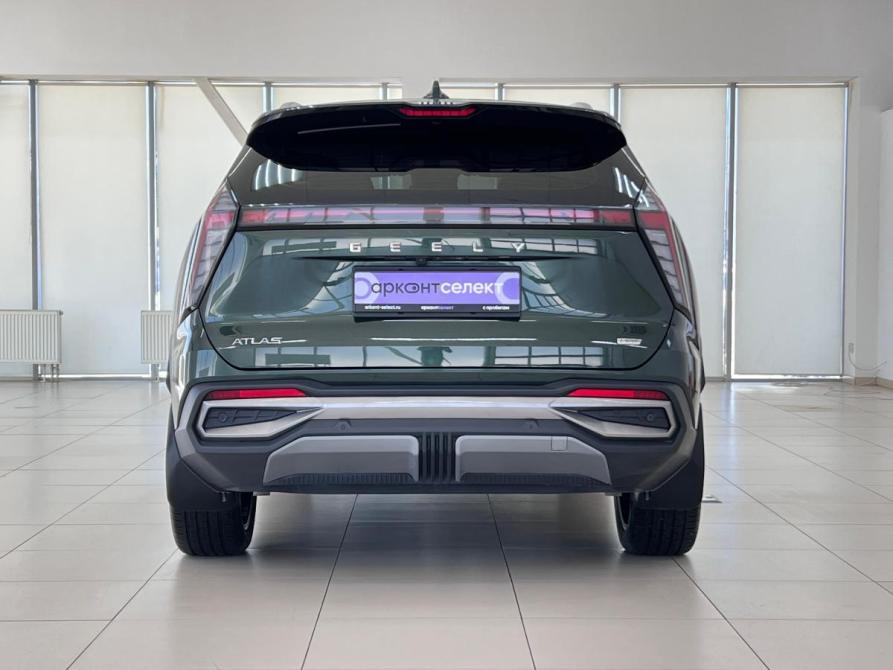 Geely Atlas II Волгоград  - изображение 8