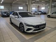 Hyundai Elantra VII (CN7) Рестайлинг Набережные Челны  - изображение 31