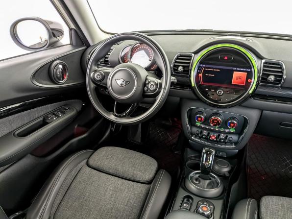 Mini Clubman II Рестайлинг с пробегом 2021 года, цена 3 030 000 рублей, 35918 км, универсал, Автокод Объявления