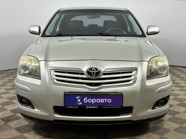 Toyota Avensis II Рестайлинг с пробегом 2007 года, цена 740 000 рублей, 268174 км, седан, Автокод Объявления