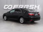 Toyota Camry VII (XV50) Рестайлинг Воронеж  - изображение 21
