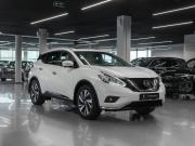 Nissan Murano III (Z52) Москва  - изображение 35