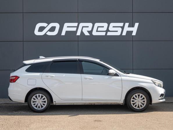 Lada (ВАЗ) Vesta I с пробегом 2021 года, цена 915 000 рублей, 200246 км, универсал, Автокод Объявления