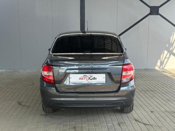 Lada (ВАЗ) Granta I Рестайлинг с пробегом 2020 года, цена 790 000 рублей, 54386 км, седан, Автокод Объявления