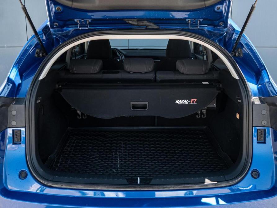 Haval F7 I Краснодар  - изображение 24