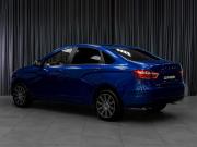 Lada (ВАЗ) Vesta I Тюмень  - изображение 19
