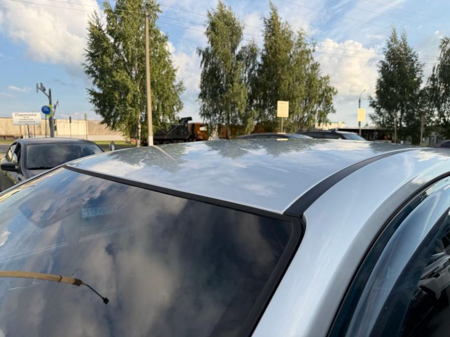 Kia Rio IV Нижнекамск  - изображение 8