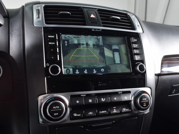 Kia Mohave I Рестайлинг с пробегом 2019 года, цена 3 549 999 рублей, 78059 км, внедорожник, Автокод Объявления