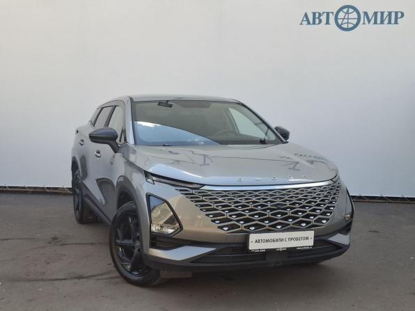 Omoda C5 I с пробегом 2023 года, цена 1 590 000 рублей, 20526 км, внедорожник, Автокод Объявления