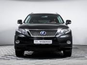 Lexus RX III Москва  - изображение 20