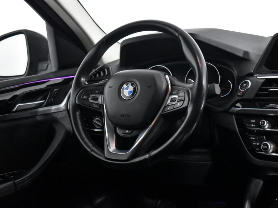 BMW X4 II (G02) Санкт-Петербург  - изображение 15