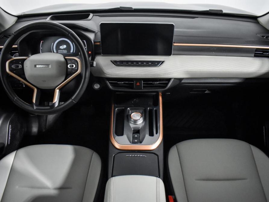 Haval Jolion I Санкт-Петербург  - изображение 20