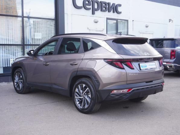 Hyundai Tucson IV с пробегом 2023 года, цена 3 300 000 рублей, 60916 км, внедорожник, Автокод Объявления