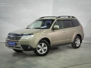 Subaru Forester III Новосибирск  - изображение 29