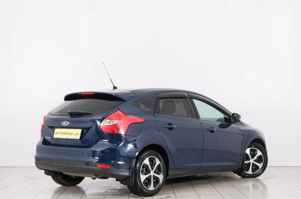 Ford Focus III Красноярск  - изображение 7