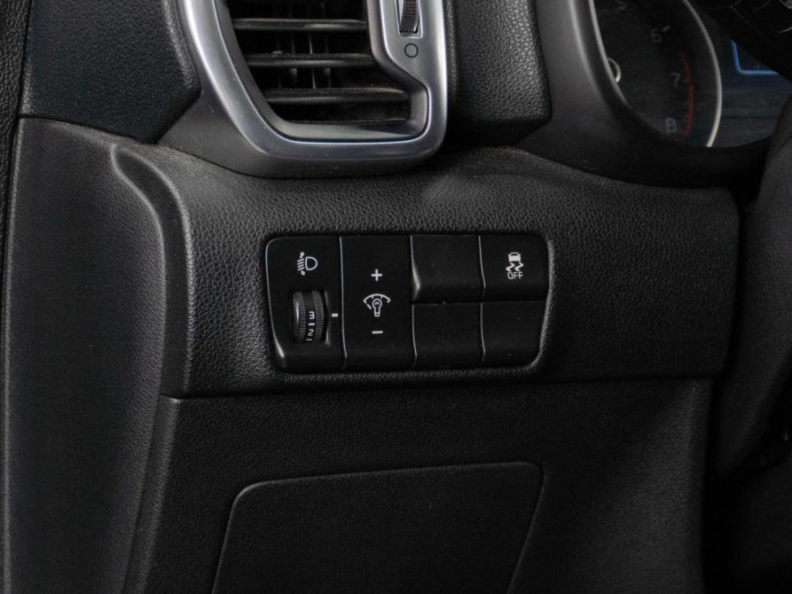 Kia Sportage IV Тюмень  - изображение 17