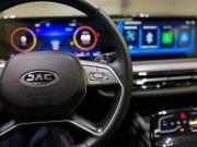 JAC JS6 Новосибирск  - изображение 56