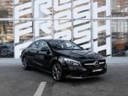Mercedes-Benz CLA I (C117 X117) Рестайлинг Ставрополь  - изображение 24