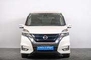 Nissan Serena V (C27) Томск  - изображение 24
