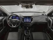 Hyundai Creta I Москва  - изображение 28