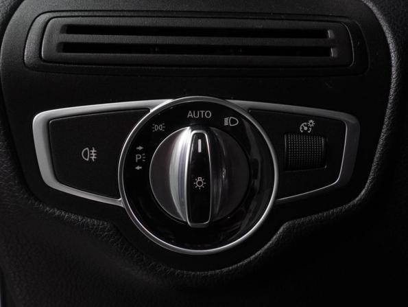 Mercedes-Benz GLC I (X253) с пробегом 2016 года, цена 2 919 000 рублей, 186213 км, внедорожник, Автокод Объявления