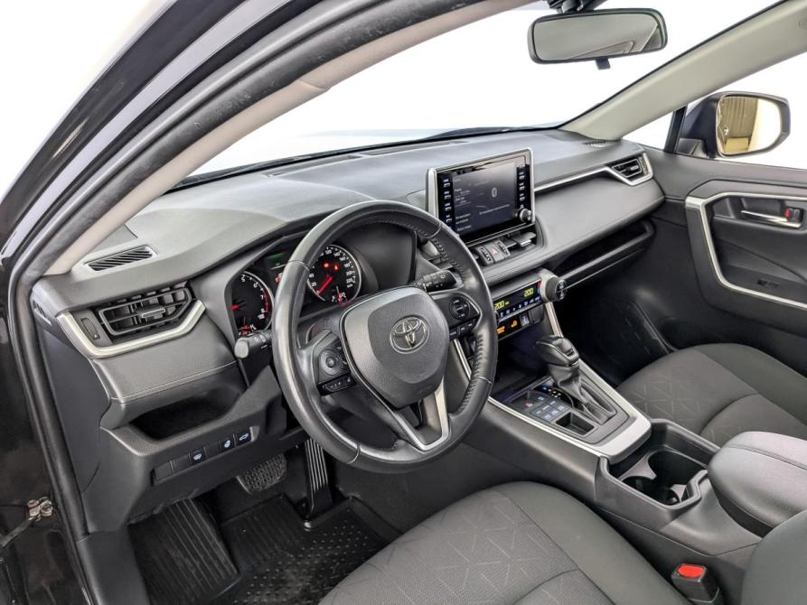 Toyota RAV4 V (XA50) Москва  - изображение 16