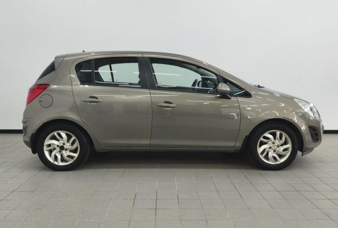 Opel Corsa D Рестайлинг I с пробегом 2011 года, цена 429 000 рублей, 157185 км, хэтчбек, Автокод Объявления