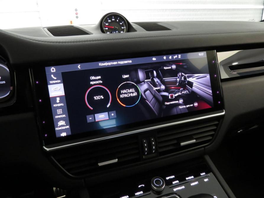 Porsche Cayenne III Санкт-Петербург  - изображение 26