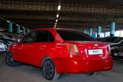 Chevrolet Lacetti I Уфа  - изображение 21