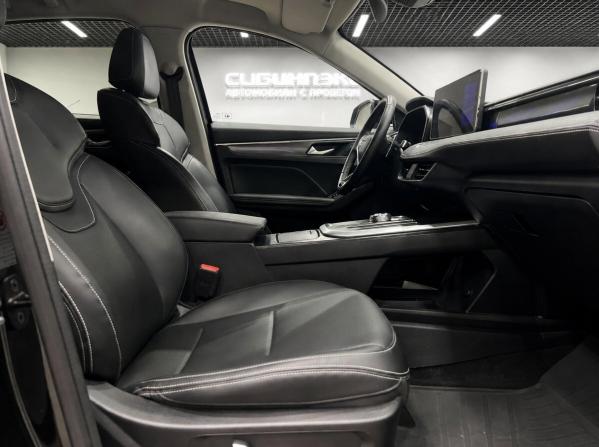 Haval Jolion I Рестайлинг с пробегом 2025 года, цена 2 400 000 рублей, 22368 км, внедорожник, Автокод Объявления