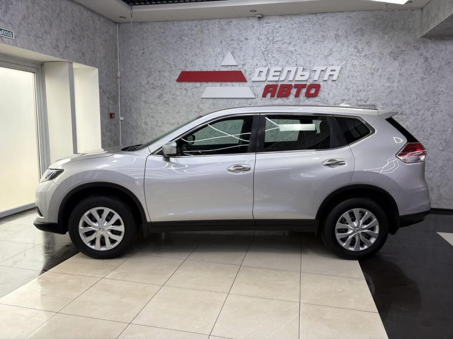 Nissan X-Trail III Ярославль  - изображение 2