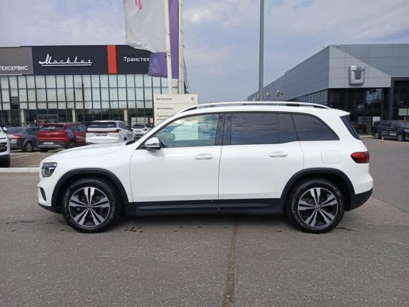 Mercedes-Benz GLB I (X247) с пробегом 2019 года, цена 2 693 000 рублей, 110273 км, внедорожник, Автокод Объявления