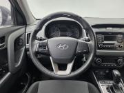 Hyundai Creta I Рестайлинг Москва  - изображение 32