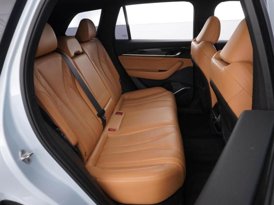 Geely Monjaro I Москва  - изображение 7