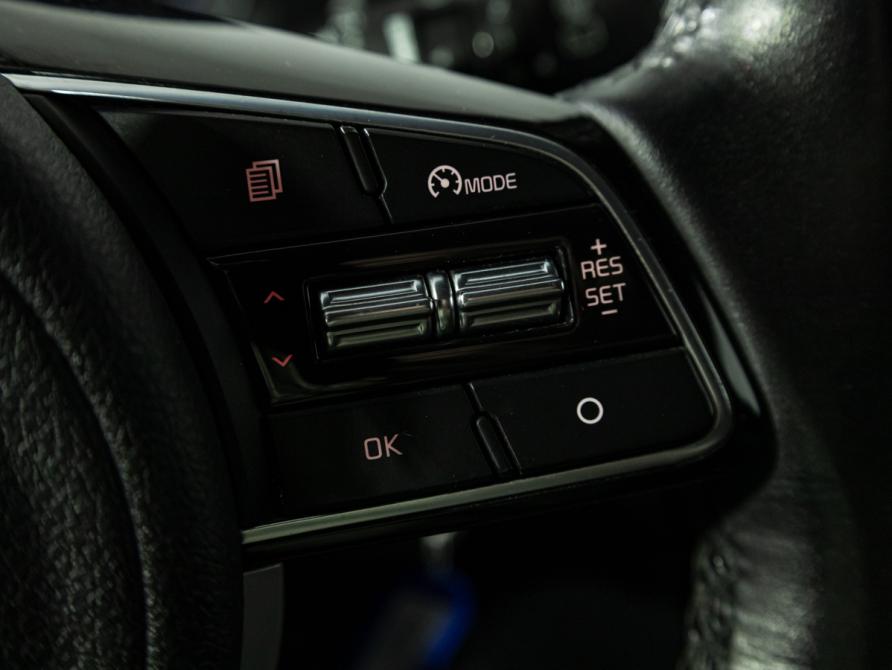 Kia Sportage IV Рестайлинг Санкт-Петербург  - изображение 15