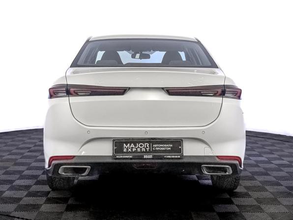 Kaiyi E5 с пробегом 2023 года, цена 790 000 рублей, 150000 км, седан, Автокод Объявления