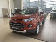 Ford EcoSport II Саратов  - изображение 30