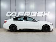 BMW 3 серии VI (F3x) Рестайлинг Воронеж  - изображение 32
