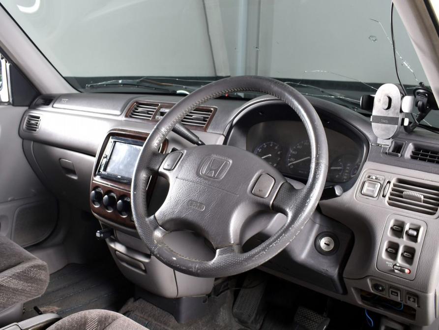 Honda CR-V I Рестайлинг Кемерово  - изображение 6