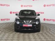 Nissan Juke I Рестайлинг Вологда  - изображение 20