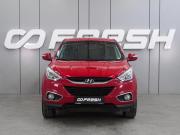 Hyundai ix35 I Воронеж  - изображение 22