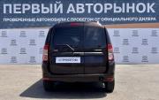 Lada (ВАЗ) Largus I Краснодар  - изображение 26