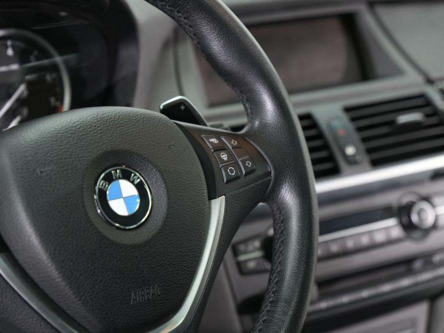 BMW X6 I (E71) Рестайлинг Новосибирск  - изображение 23